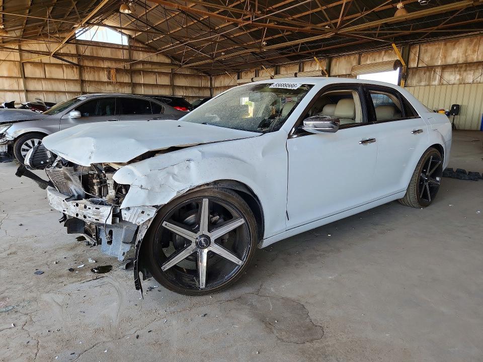 Продаж на аукціоні авто 2012 Chrysler 300, vin: 2C3CCACG8CH204200, номер лоту: 55689566