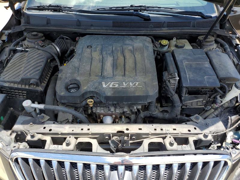 Aukcja sprzedaży 2013 Buick Lacrosse, vin: 1G4GF5E32DF293315, numer aukcji: 56325496