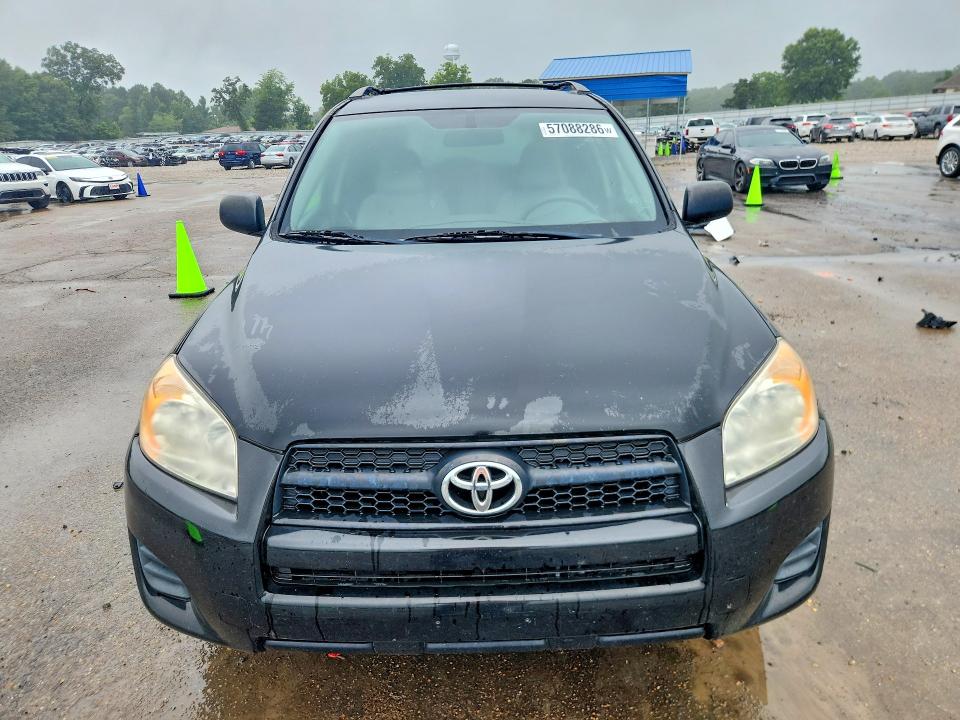 Aukcja sprzedaży 2009 Toyota Rav4, vin: 2T3BF33V59W007843, numer aukcji: 57088286
