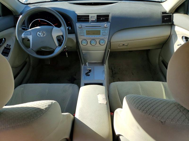 2007 Toyota Camry მანქანა იყიდება აუქციონზე, vin: 4T1BE46K37U007002, აუქციონის ნომერი: 57574526