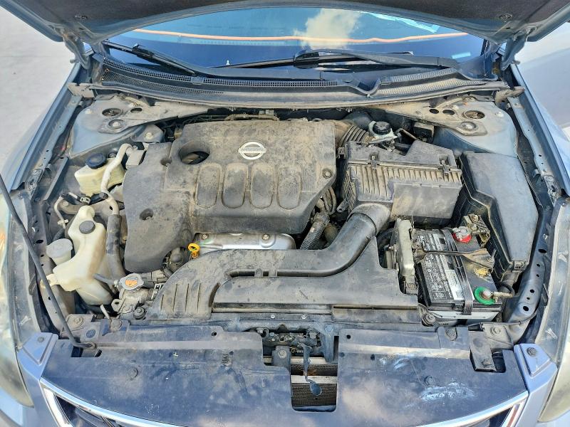 56236796 :رقم المزاد ، 1N4AL2EP2CC140850 vin ، 2012 Nissan Altima مزاد بيع