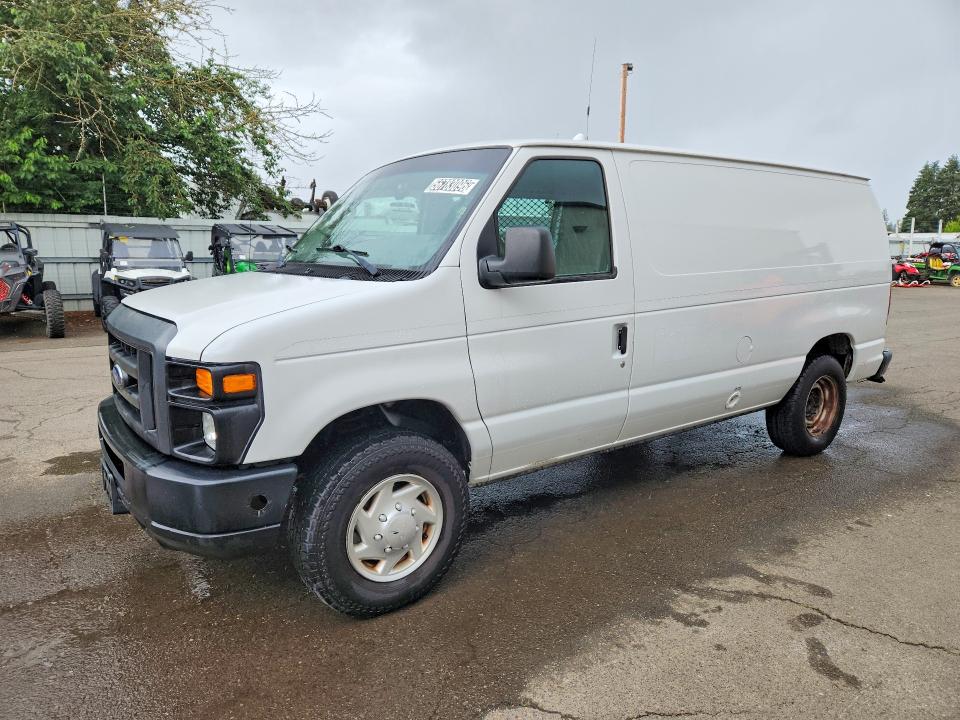 Aukcja sprzedaży 2012 Ford Econoline, vin: 1FTNE2EL1CDA15786, numer aukcji: 56783096