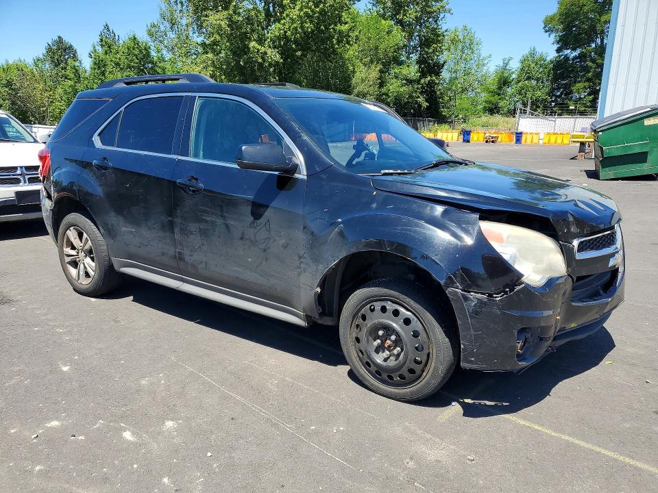 57245196 :رقم المزاد ، 2GNFLNEK6D6256415 vin ، 2013 Chevrolet Equinox مزاد بيع