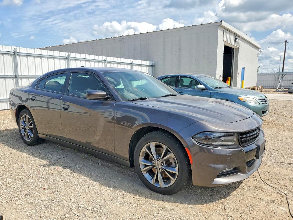 Aukcja sprzedaży 2021 Dodge Charger, vin: 2C3CDXJG3MH515750, numer aukcji: 58452986