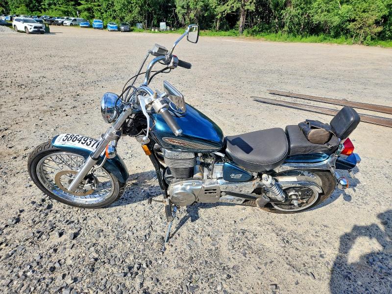 2003 Suzuki Ls650 მანქანა იყიდება აუქციონზე, vin: JS1NP41A032101879, აუქციონის ნომერი: 58649376