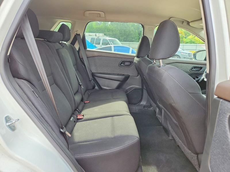Aukcja sprzedaży 2023 Nissan Rogue, vin: 5N1BT3AA1PC793015, numer aukcji: 55876926