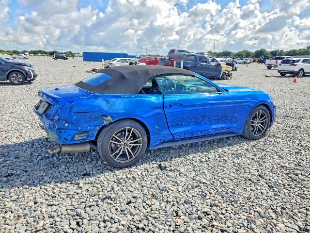 2017 Ford Mustang მანქანა იყიდება აუქციონზე, vin: 1FATP8UH6H5278753, აუქციონის ნომერი: 55494236
