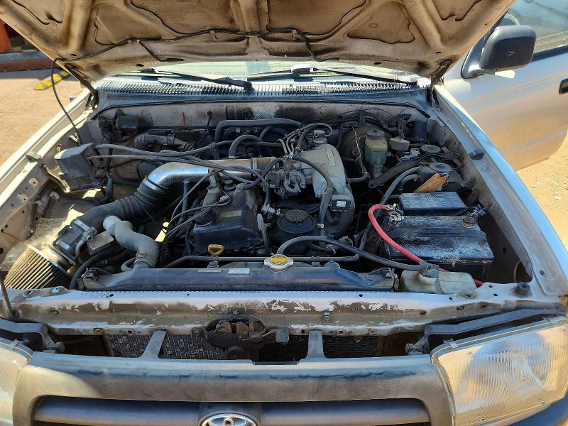 Продаж на аукціоні авто 1998 Toyota 4runner, vin: JT3GM84R2W0033492, номер лоту: 57762826