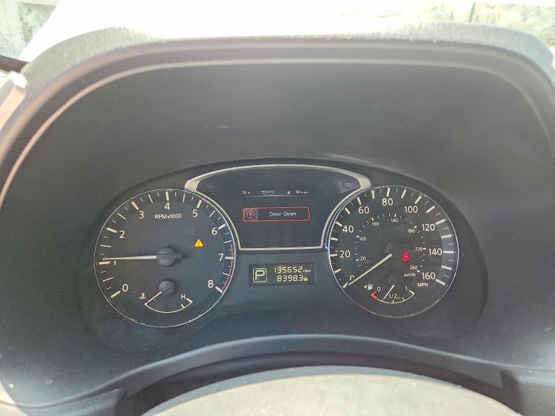 Aukcja sprzedaży 2015 Nissan Pathfinder, vin: 5N1AR2MM9FC663623, numer aukcji: 58816716