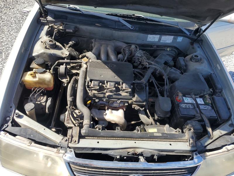 56623716 :رقم المزاد ، 4T1BF18B5XU347356 vin ، 1999 Toyota Avalon مزاد بيع