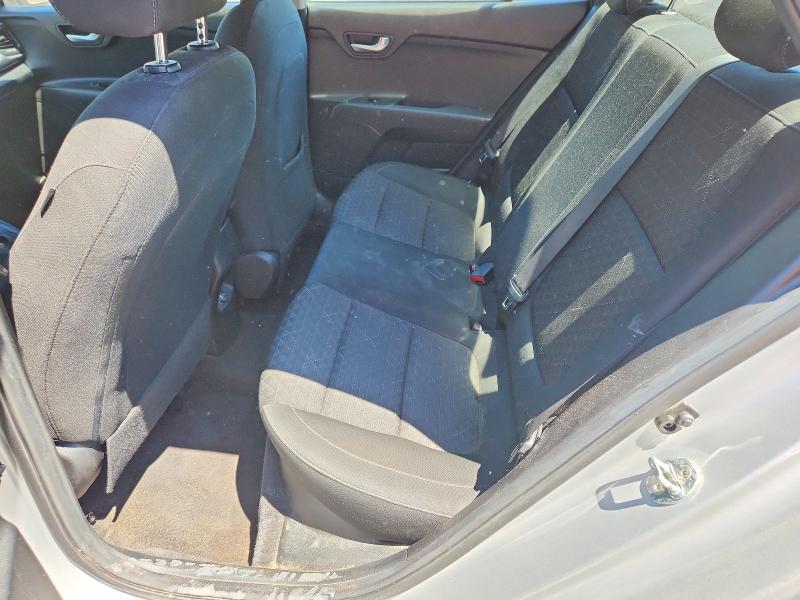 Продажа на аукционе авто 2023 Kia Rio, vin: 3KPA24AD8PE520410, номер лота: 56052856