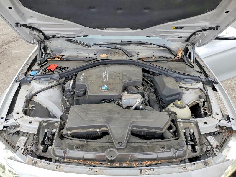 Aukcja sprzedaży 2018 Bmw 320, vin: WBA8A9C50JAD27697, numer aukcji: 85616235