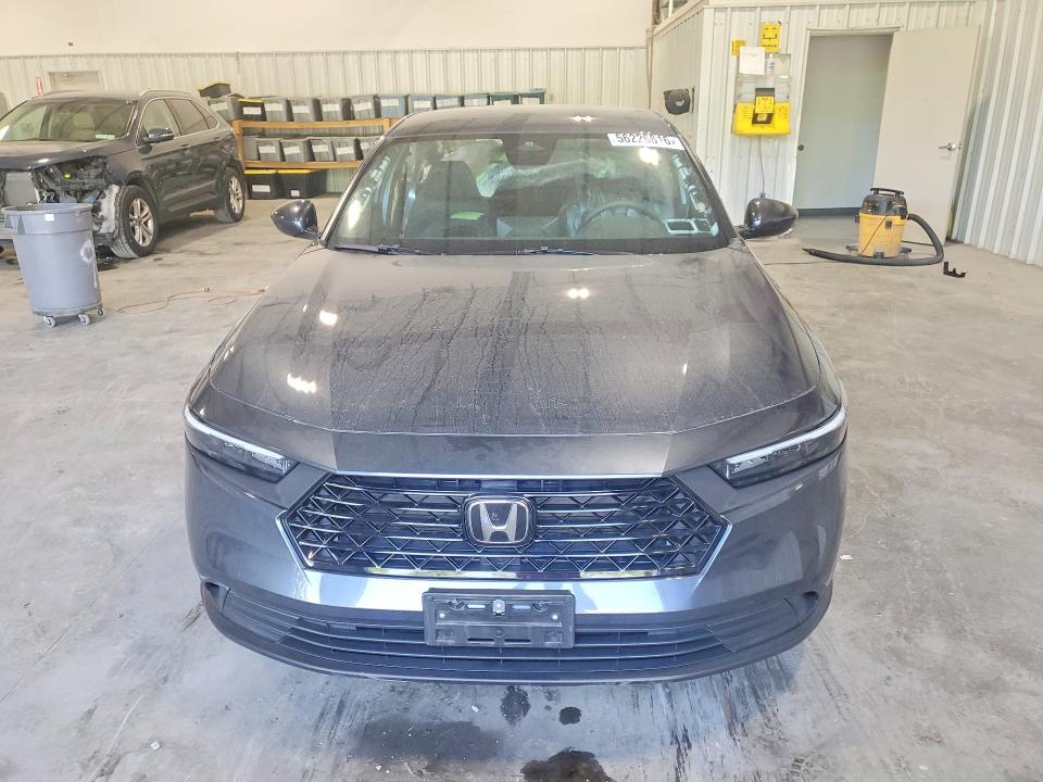 56226816 :رقم المزاد ، 1HGCY1F21RA080552 vin ، 2024 Honda Accord مزاد بيع