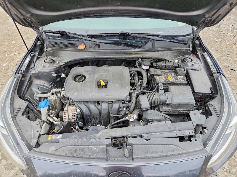 Продажа на аукционе авто 2021 Kia Forte, vin: 3KPF34AD0ME398916, номер лота: 57780536