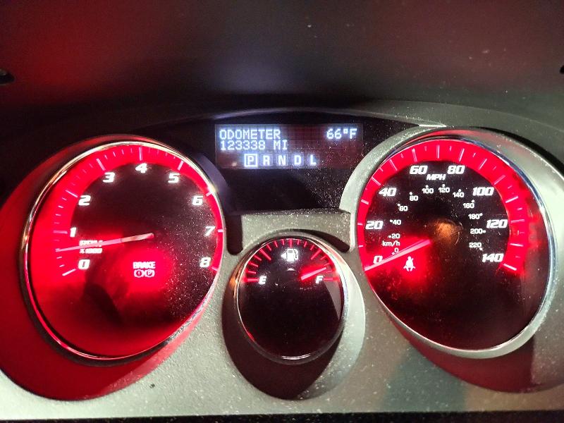 2012 Gmc Acadia მანქანა იყიდება აუქციონზე, vin: 1GKKRNED3CJ337501, აუქციონის ნომერი: 57297556