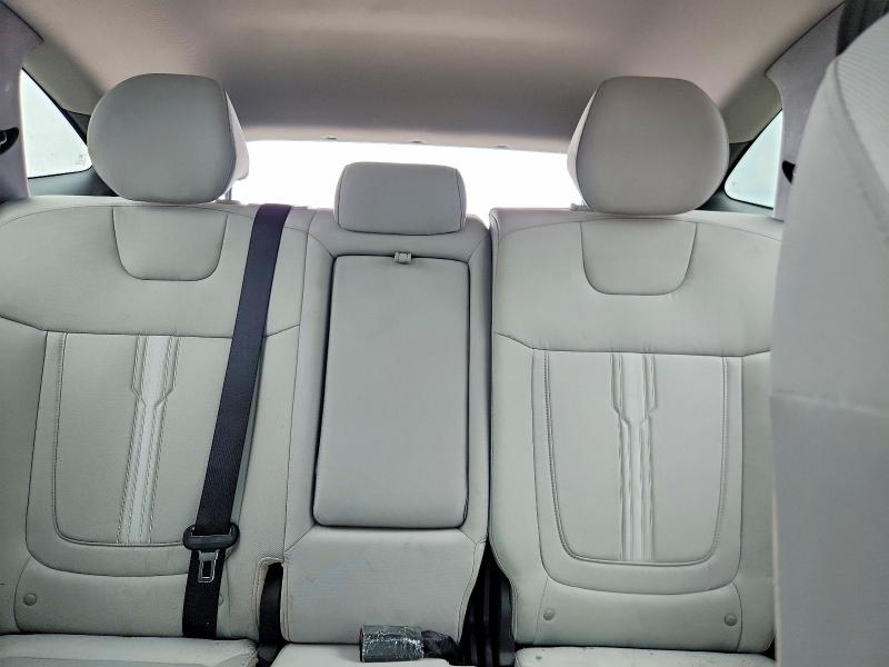 57717176 :رقم المزاد ، 5NMJB3DE8SH446390 vin ، 2025 Hyundai Tucson مزاد بيع