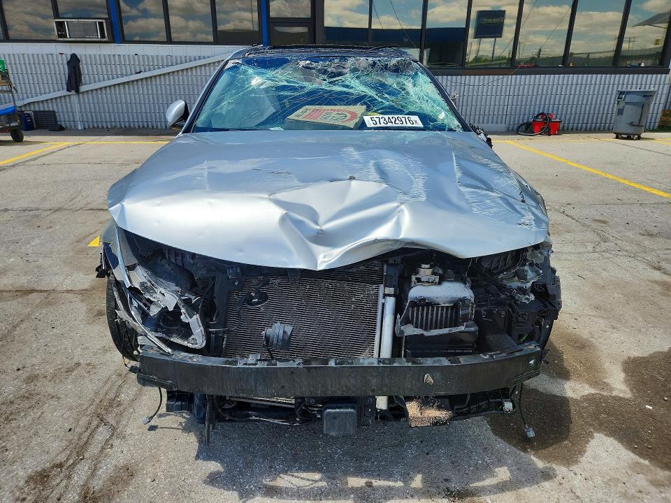 Продаж на аукціоні авто 2019 Kia Optima, vin: 5XXGU4L16KG344187, номер лоту: 57342976