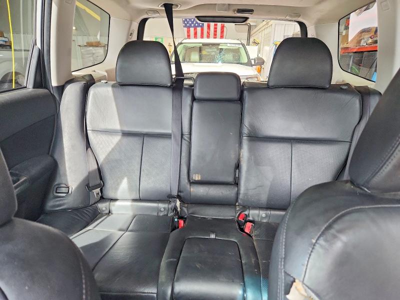 Продаж на аукціоні авто 2011 Subaru Forester, vin: JF2SHBEC1BH733809, номер лоту: 55424756