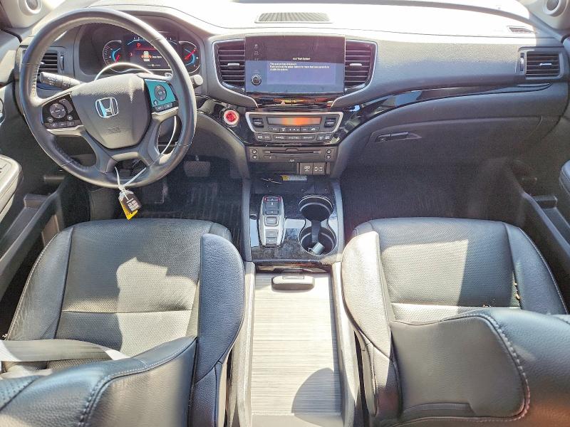 Aukcja sprzedaży 2020 Honda Pilot, vin: 5FNYF6H61LB503054, numer aukcji: 53742236