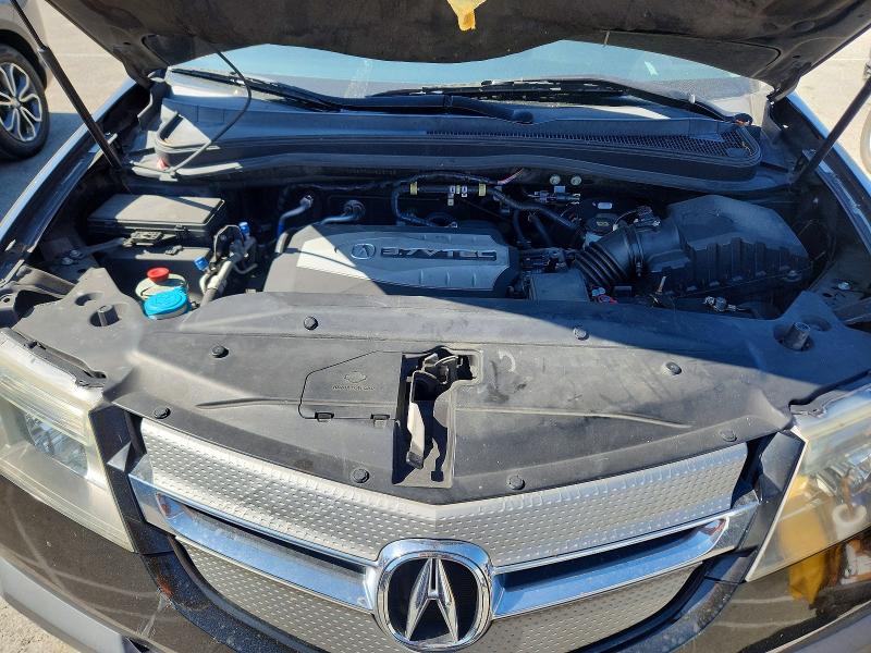 Aukcja sprzedaży 2009 Acura Mdx, vin: 2HNYD28799H502125, numer aukcji: 56445846