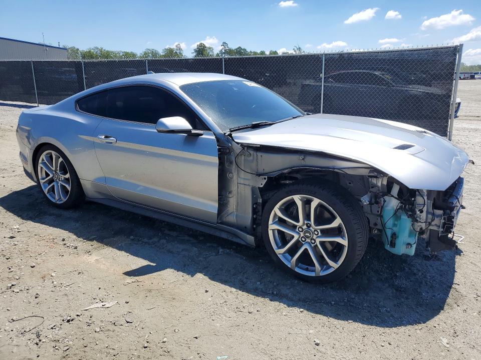 Aukcja sprzedaży 2021 Ford Mustang, vin: 1FA6P8CF6M5126737, numer aukcji: 54981286