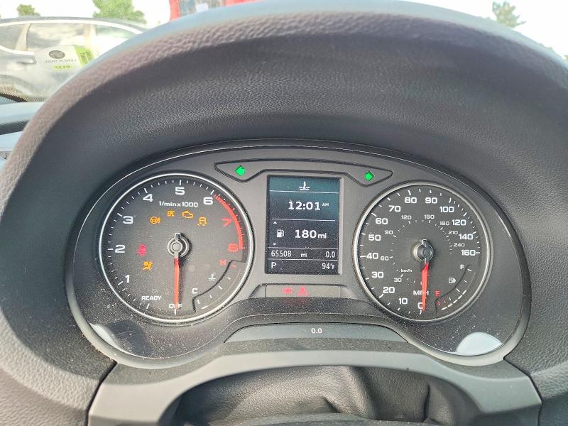 Aukcja sprzedaży 2019 Audi A3, vin: WAUAUGFF6KA092917, numer aukcji: 56899076