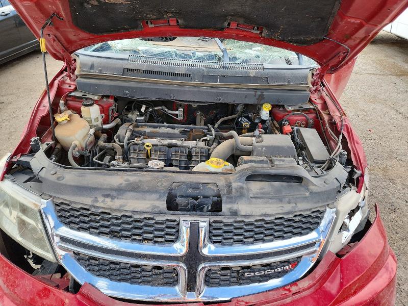 Aukcja sprzedaży 2018 Dodge Journey, vin: 3C4PDCAB0JT446772, numer aukcji: 58792596