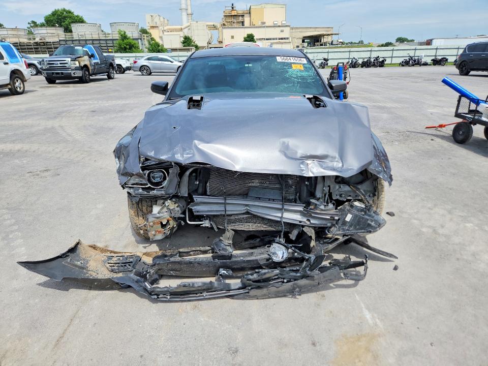 Aukcja sprzedaży 2014 Ford Mustang, vin: 1ZVBP8CF5E5316102, numer aukcji: 56041656