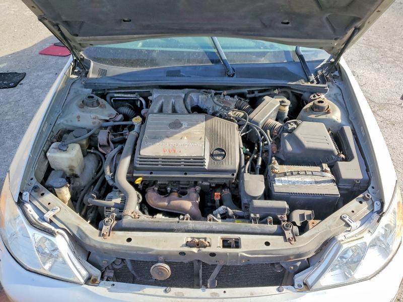 2003 Toyota Avalon მანქანა იყიდება აუქციონზე, vin: 4T1BF28B23U275497, აუქციონის ნომერი: 54345116