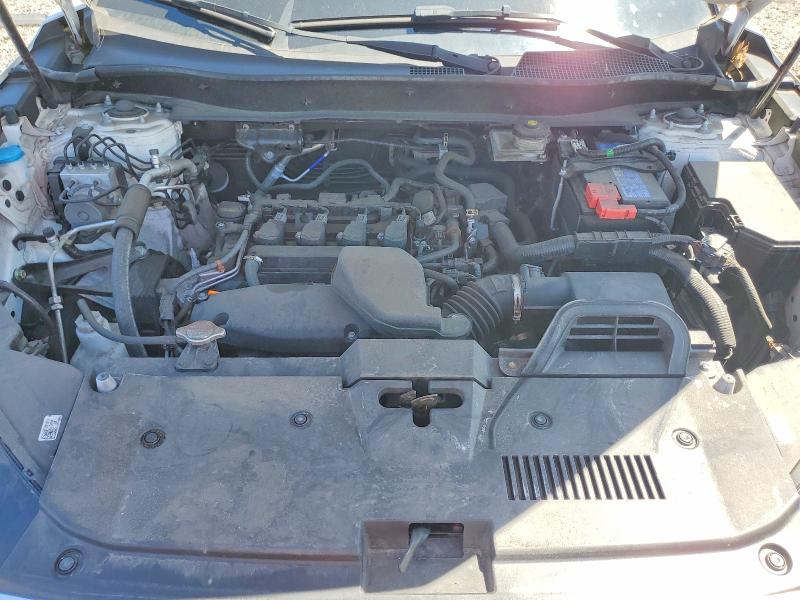 Продаж на аукціоні авто 2023 Honda Cr-v, vin: 2HKRS4H71PH428893, номер лоту: 56307166
