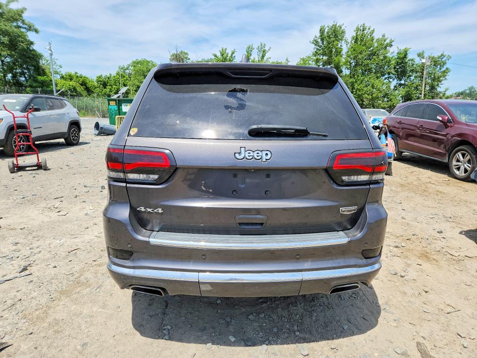 Продаж на аукціоні авто 2015 Jeep Grand Cherokee, vin: 1C4RJFJG6FC679881, номер лоту: 55453006