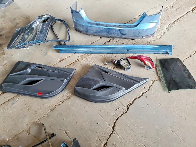 2025 Toyota Camry მანქანა იყიდება აუქციონზე, vin: 4T1DAACK6SU082910, აუქციონის ნომერი: 58817406