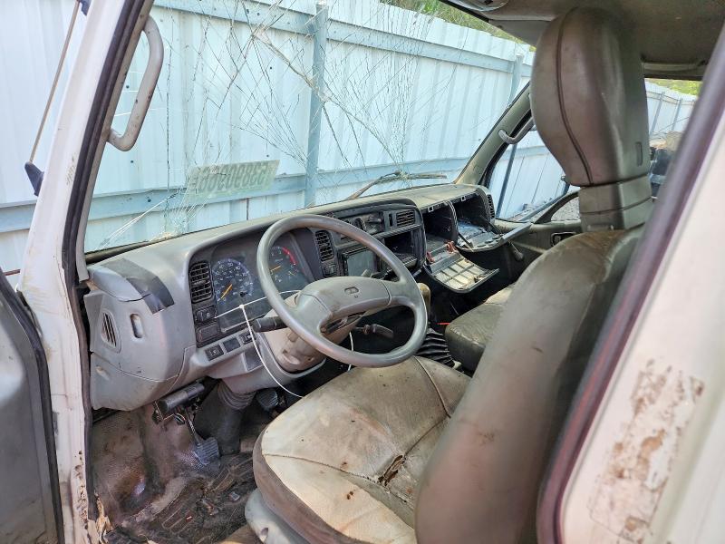 Aukcja sprzedaży 1998 Mitsubishi Fuso Fe, vin: JW6BBE1H7WL003232, numer aukcji: 53890966