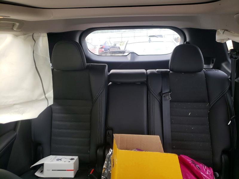 Aukcja sprzedaży 2024 Mitsubishi Outlander, vin: JA4J4VA85RZ023688, numer aukcji: 56397496