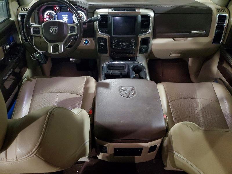 56047956 :رقم المزاد ، 3C6UR5FL4JG382771 vin ، 2018 Ram 2500 مزاد بيع