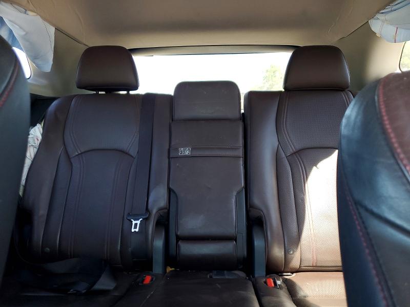 Продажа на аукционе авто 2017 Lexus Rx 350, vin: JTJBZMCA4H2018024, номер лота: 54830766