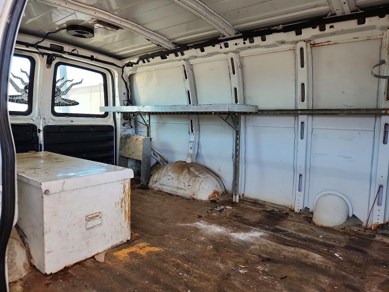 Aukcja sprzedaży 2014 Chevrolet Express G1500, vin: 1GCSGAF44E1200689, numer aukcji: 71296406