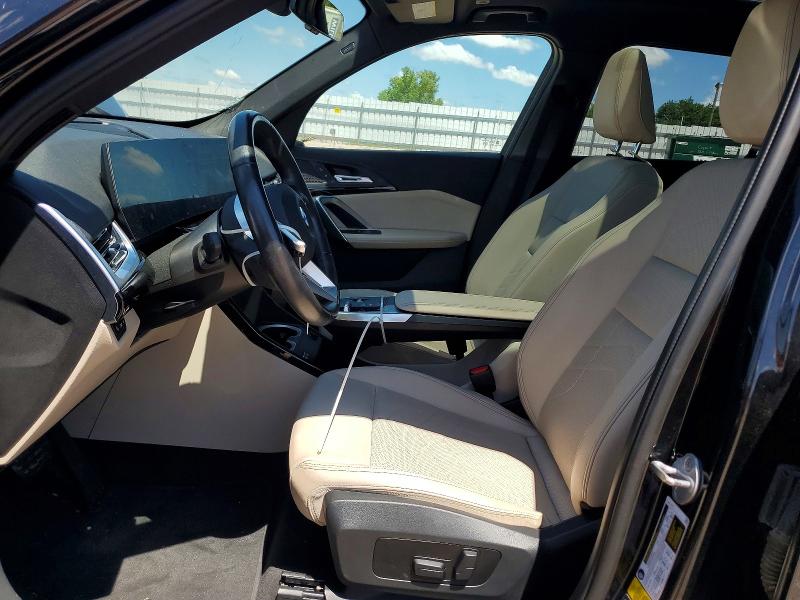Продаж на аукціоні авто 2023 Bmw X1, vin: WBX73EF07P5X88527, номер лоту: 58055966