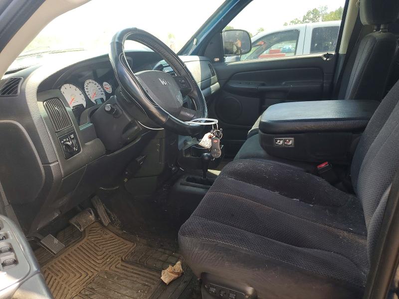 55190696 :رقم المزاد ، 1D7HU18D44S734760 vin ، 2004 Dodge Ram 1500 مزاد بيع