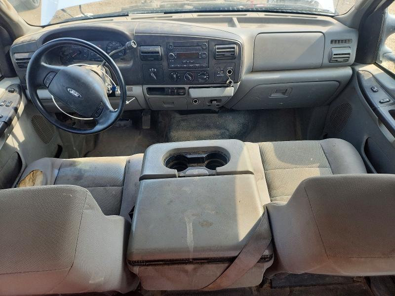 Продажа на аукционе авто 2006 Ford F250, vin: 1FTSX21586EA84753, номер лота: 97683215