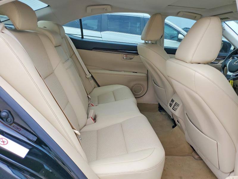 Aukcja sprzedaży 2015 Lexus Es, vin: JTHBK1GG3F2196281, numer aukcji: 57505706
