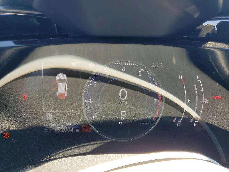 Aukcja sprzedaży 2023 Lexus Nx, vin: 2T2AGCEZ7PC022789, numer aukcji: 55751766