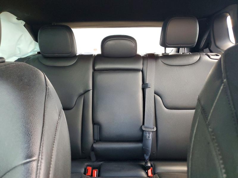 Продажа на аукционе авто 2023 Jeep Compass, vin: 3C4NJDFN9PT571707, номер лота: 58106646