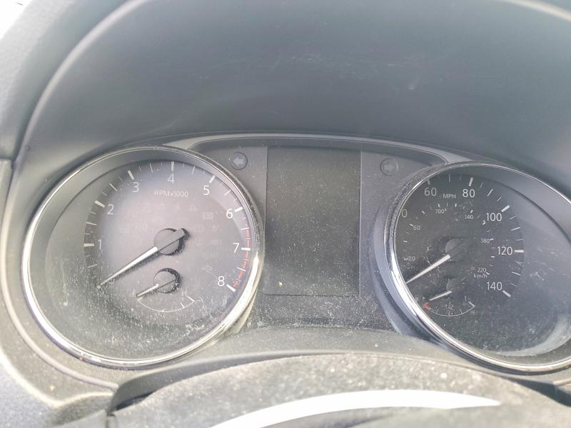Продажа на аукционе авто 2020 Nissan Rogue, vin: JN8AT2MV5LW121822, номер лота: 57134756
