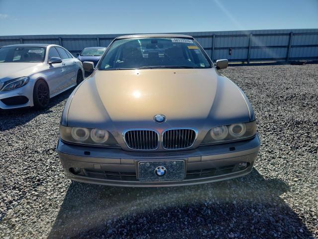 Продаж на аукціоні авто 2003 Bmw 530, vin: WBADT63473CK28202, номер лоту: 58117376