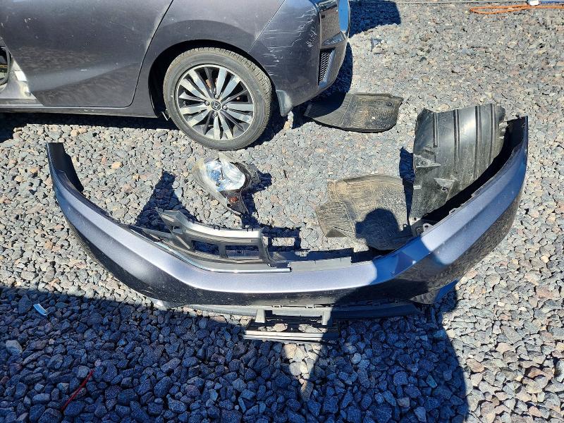 Aukcja sprzedaży 2016 Honda Fit, vin: JHMGK5H71GS002893, numer aukcji: 57135056