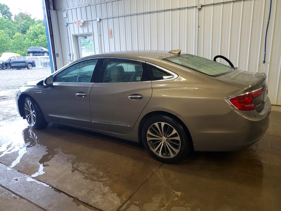 Продажа на аукционе авто 2017 Buick Lacrosse, vin: 1G4ZS5SS6HU201091, номер лота: 57218166
