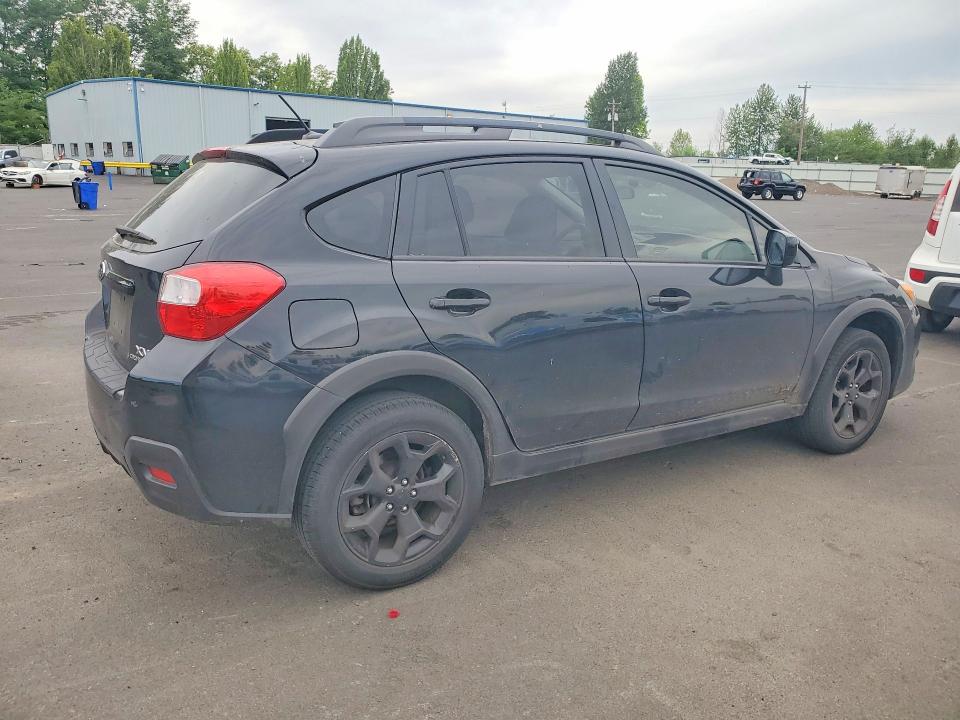 Продаж на аукціоні авто 2014 Subaru Xv Crosstrek, vin: JF2GPAWC0E8250382, номер лоту: 58834236