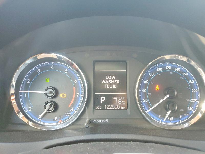 2018 Toyota Corolla მანქანა იყიდება აუქციონზე, vin: 2T1BURHEXJC096616, აუქციონის ნომერი: 56642246