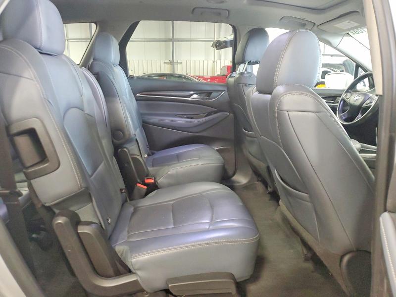 Aukcja sprzedaży 2020 Buick Enclave, vin: 5GAEVAKW4LJ119264, numer aukcji: 55602166